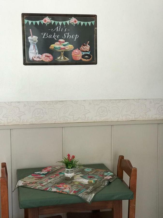 Las Heras Hotel Mar del Plata Eksteriør billede
